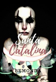 Libro. "Santa Catalina" Leer online