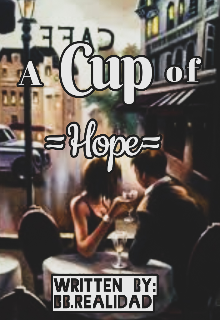 Book. "A Cup Of Hope" read online