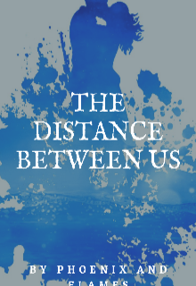Book. "Distance Between Us" read online