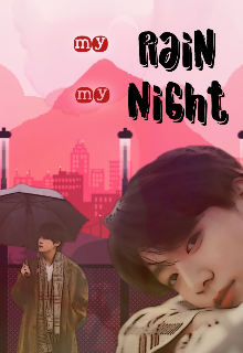 Libro. "My Rain, My Night" Leer online