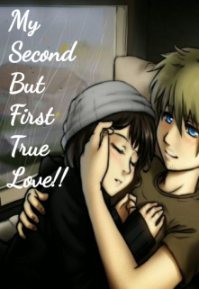 Book. "My second but first True Love " read online