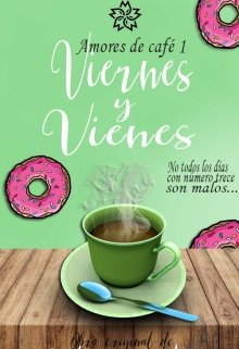 Libro. "Viernes y Vienes " Leer online