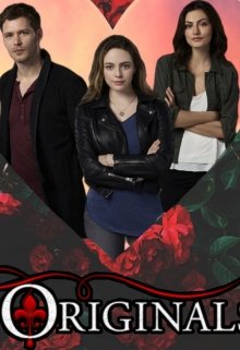 Libro. "Los originales (vampiros primera Temporada)" Leer online