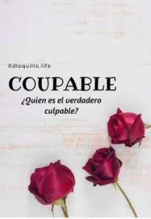 Libro. "Coulpable" Leer online