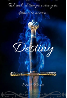 Libro. "Destiny" Leer online