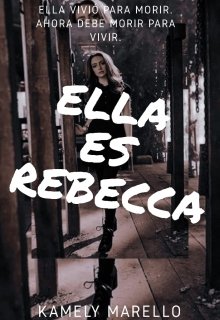 Libro. "Ella es Rebecca" Leer online