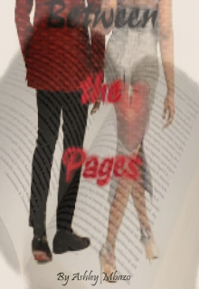 Book. "Between the Pages" read online