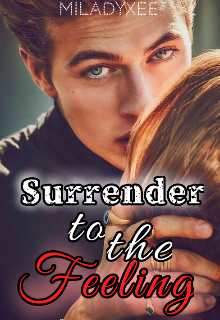 Book. "Surrender to the Feeling" read online