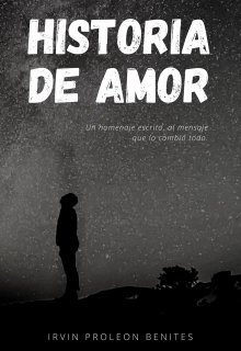 Libro. "Historia de Amor " Leer online