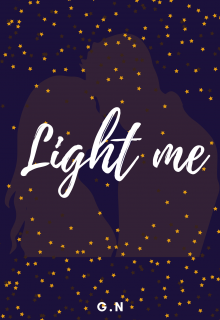 Libro. "Light me." Leer online