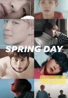 Libro. "Spring Day [bts] [oneshot][sope/namjin]" Leer online