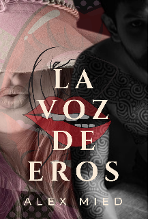 Libro. "La voz de Eros" Leer online