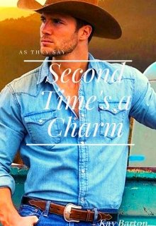 Book. "Second Time's A Charm" read online