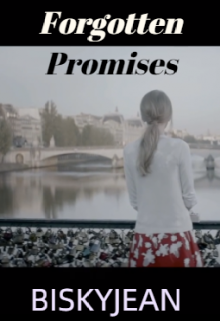 Book. "Forgotten Promises" read online