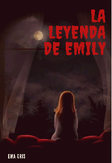 Libro. "La leyenda de Emily" Leer online