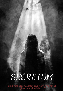Libro. "Secretum" Leer online