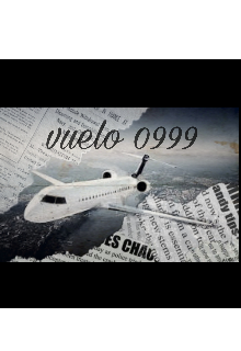 Libro. "El vuelo 0999 [sin editar]" Leer online