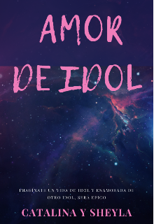 Libro. "Amor De Idol" Leer online