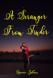 Book. "A Stranger From Tinder" read online