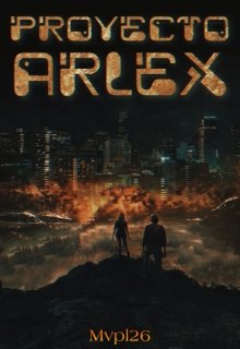 Libro. "Proyecto Arlex" Leer online
