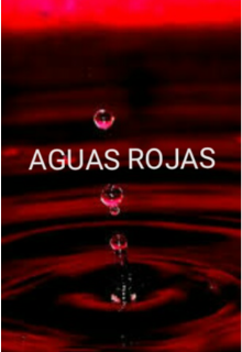Libro. "Aguas Rojas" Leer online