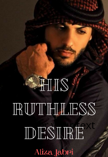 Book. "His Ruthless Desire " read online
