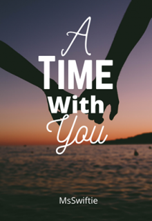 Book. "A Time With You" read online