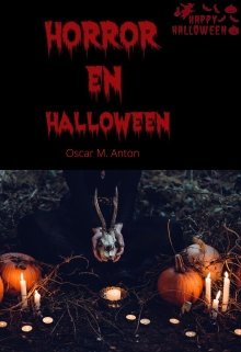 Libro. "Horror en Halloween" Leer online