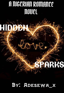 Book. "Hidden Sparks " read online