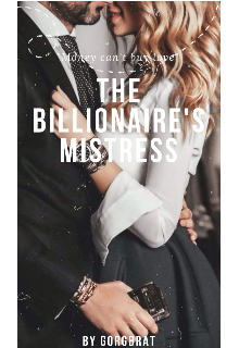 Book. "The Billionaire&#039;s Mistress" read online