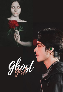 Libro. "Ghost  Girl °kim Taehyung°" Leer online