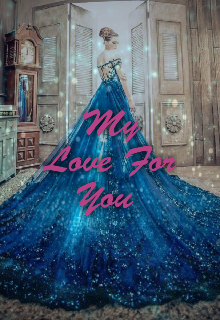 Book. "My Love For You " read online