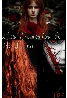 Libro. "Los Demonios de Mi Luna" Leer online