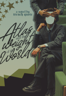 Book. "Atlas and the Weight of the World" read online