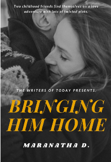 Book. "Bringing Him Home" read online