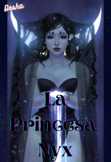 Libro. "La Princesa Nyx" Leer online