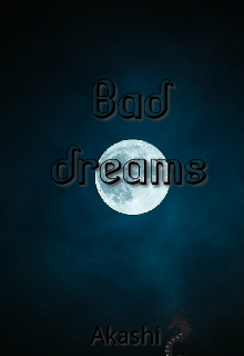 Libro. "Bad dreams" Leer online