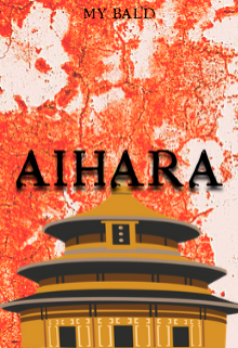 Libro. "Aihara" Leer online