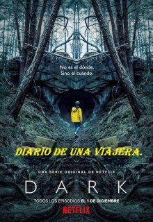 Libro. "Dark - Diario de una viajera." Leer online