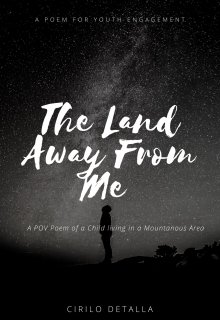Book. "The Land Away From Me " read online