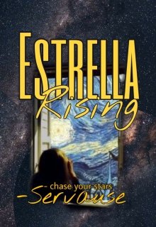 Book. "Estrella Rising" read online