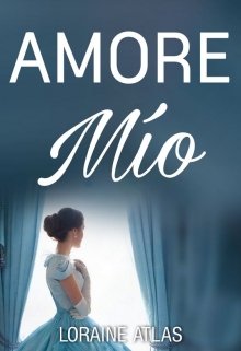 Libro. "Amore Mío" Leer online