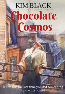 Book. "Chocolate Cosmos " read online