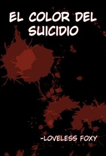 El color del suicidio