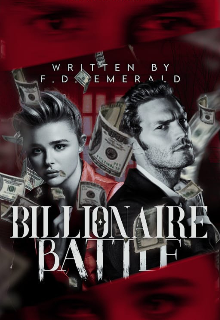 Book. "Billionaire Battles " read online