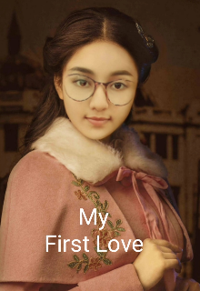 Book. "My First love" read online