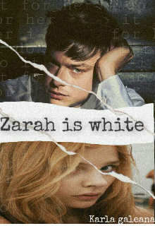 Libro. "Zarah Is White" Leer online