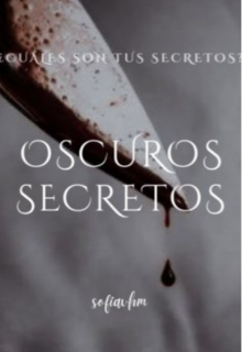 Libro. "Oscuros Secretos" Leer online