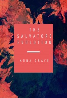 Book. "Salvatore Evolution" read online
