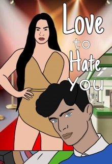 Book. "Love to Hate You." read online